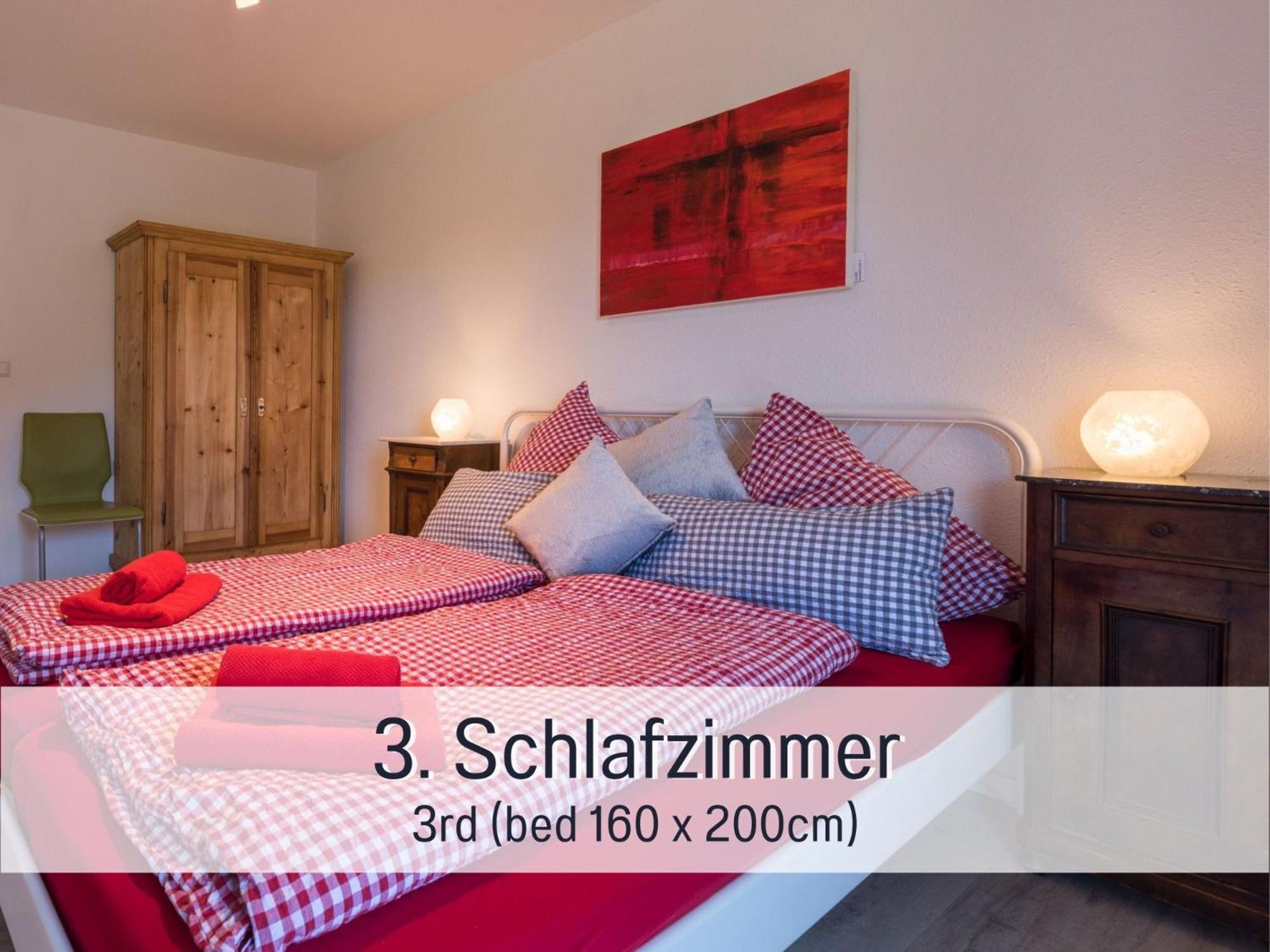 Traum Ferienhaus Burghalde Alpirsbach Eksteriør bilde