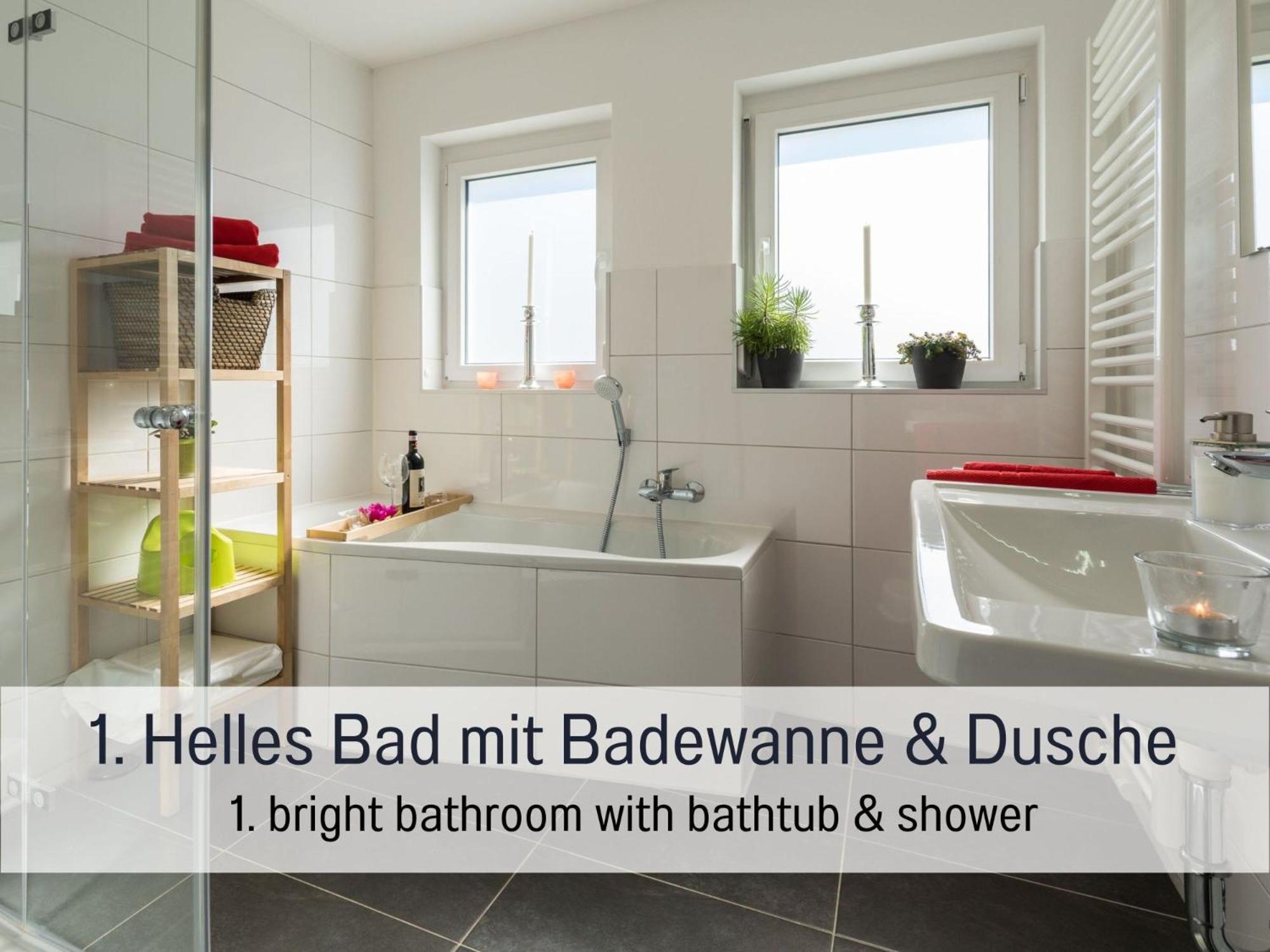 Traum Ferienhaus Burghalde Alpirsbach Eksteriør bilde